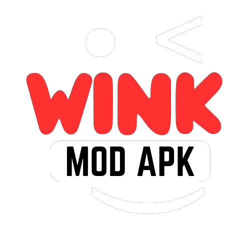 wink mod APK 